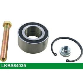 SEAT Radlagersatz von LUCAS