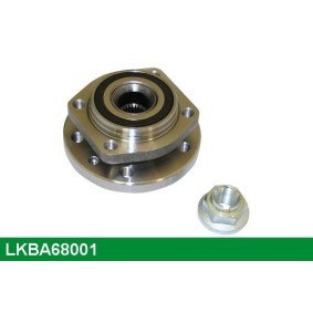 Achetez des Kit de roulement de roue LUCAS LKBA68001 à prix pour 73,23 €