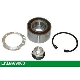 Radlagersatz von LUCAS LKBA69063