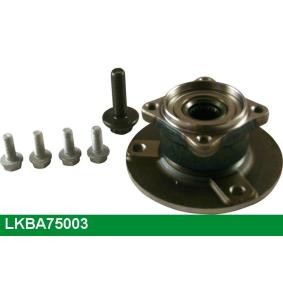 Radlagersatz LKBA75003 für SMART