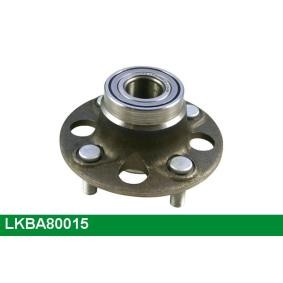 Achetez des Kit de roulement de roue LUCAS LKBA80015 à prix pour 43,35 €