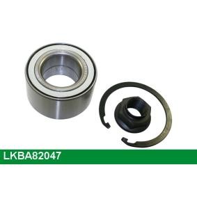 Achetez des Kit de roulement de roue LUCAS LKBA82047 à prix pour 33,36 €