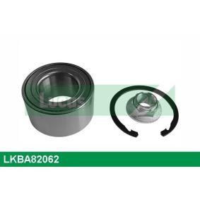 Achetez des Kit de roulement de roue LUCAS LKBA82062 à prix pour 45,91 €