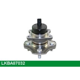 Achetez des Kit de roulement de roue LUCAS LKBA87032 à prix pour 128,75 €