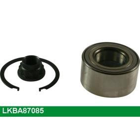 Achetez des Kit de roulement de roue LUCAS LKBA87085 à prix pour 35,22 €