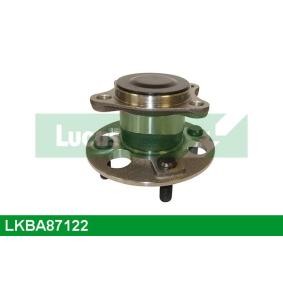Achetez des Kit de roulement de roue LUCAS LKBA87122 à prix pour 83,50 €