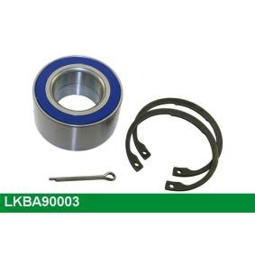 Radlagersatz von LUCAS LKBA90003