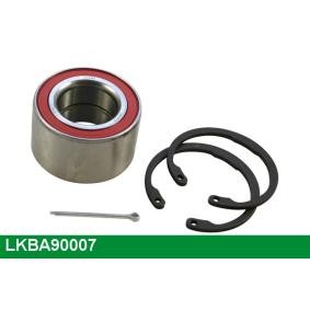 Radlagersatz von LUCAS LKBA90007