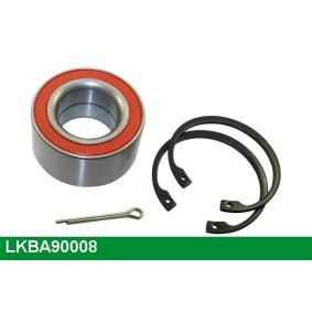 Radlagersatz von LUCAS LKBA90008