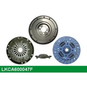 Køb Koblingssæt af LUCAS LKCA600047F til den lave pris 2853,40 DKK