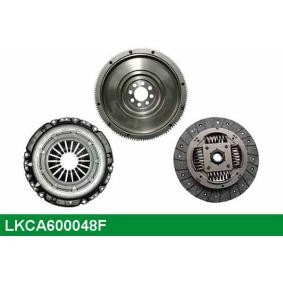 Køb Koblingssæt af LUCAS LKCA600048F til den lave pris 2593,55 DKK