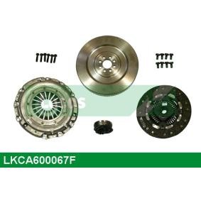 Køb Koblingssæt af LUCAS LKCA600067F til den lave pris 3863,47 DKK