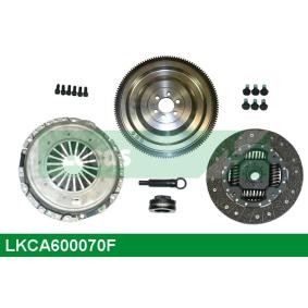 Köp Kopplingssats av LUCAS LKCA600070F till det låga priset 4731,89 kr