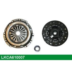Köp Kopplingssats av LUCAS LKCA610007 till det låga priset 1372,33 kr