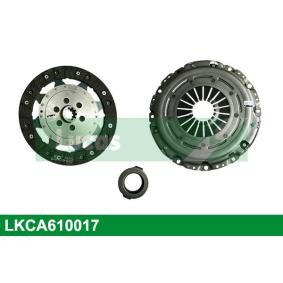 Comprar Kit de embrague de LUCAS LKCA610017 a bajo precio de 101,87 €