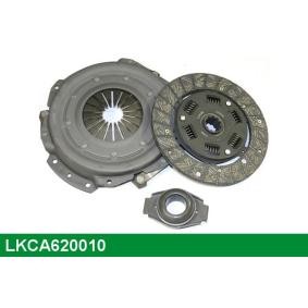 Kupplungssatz LKCA620010