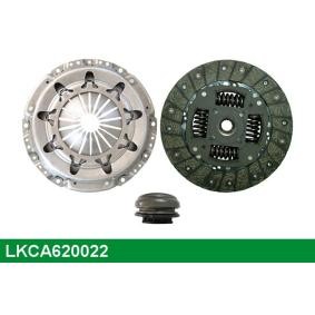 Achetez des Kit d'embrayage LUCAS LKCA620022 à prix pour 96,14 €