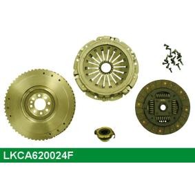 Köp Kopplingssats av LUCAS LKCA620024F till det låga priset 3279,05 kr