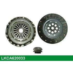Achetez des Kit d'embrayage LUCAS LKCA620033 à prix pour 133,49 €