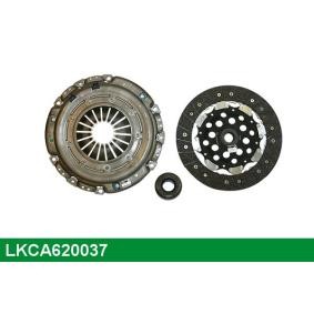 Achetez des Kit d'embrayage LUCAS LKCA620037 à prix pour 148,37 €