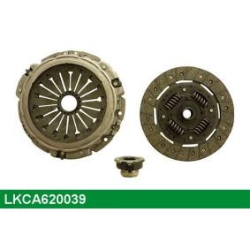 Köp Kopplingssats av LUCAS LKCA620039 till det låga priset 1522,90 kr