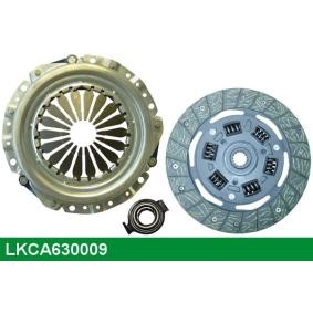 Köp Kopplingssats av LUCAS LKCA630009 till det låga priset 1550,26 kr