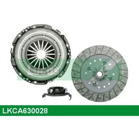 Köp Kopplingssats av LUCAS LKCA630028 till det låga priset 1262,99 kr