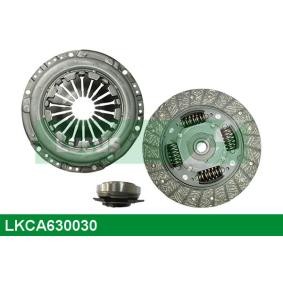 Köp Kopplingssats av LUCAS LKCA630030 till det låga priset 1129,87 kr