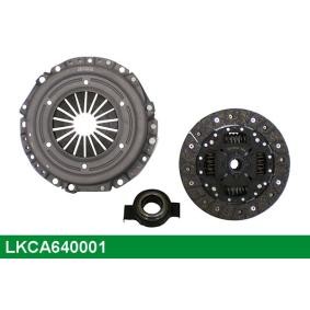 Compre Kit de embraiagem da LUCAS LKCA640001 a um preço baixo por 68,62 €