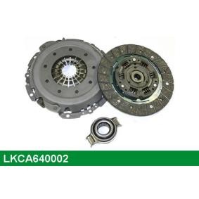 Comprar Kit de embrague de LUCAS LKCA640002 a bajo precio de 133,92 €