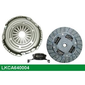 Compre Kit de embraiagem da LUCAS LKCA640004 a um preço baixo por 105,15 €