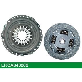Compre Kit de embraiagem da LUCAS LKCA640009 a um preço baixo por 76,02 €