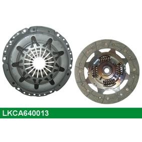 Compre Kit de embraiagem da LUCAS LKCA640013 a um preço baixo por 87,80 €