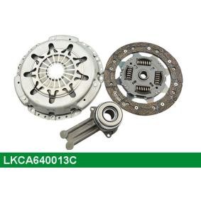 Compre Kit de embraiagem da LUCAS LKCA640013C a um preço baixo por 114,03 €