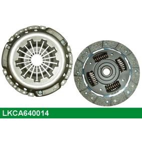 Compre Kit de embraiagem da LUCAS LKCA640014 a um preço baixo por 128,17 €