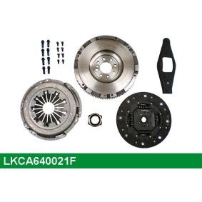 Comprar Kit de embrague de LUCAS LKCA640021F a bajo precio de 299,43 €