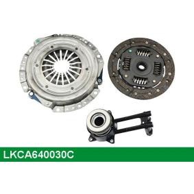 Køb Koblingssæt af LUCAS LKCA640030C til den lave pris 964,36 DKK