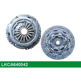 Compre Kit de embraiagem da LUCAS LKCA640042 a um preço baixo por 154,67 €