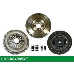 Comprar Kit de embrague de LUCAS LKCA640054F a bajo precio de 348,89 €