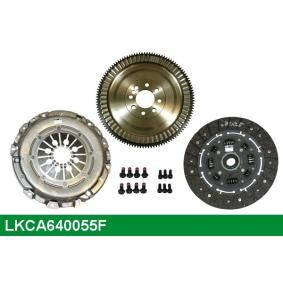 Comprar Kit de embrague de LUCAS LKCA640055F a bajo precio de 309,40 €