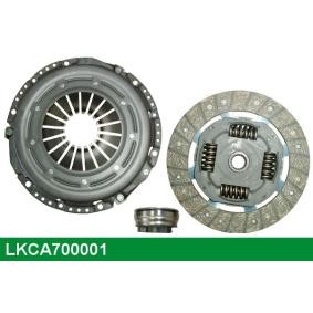 Køb Koblingssæt af LUCAS LKCA700001 til den lave pris 2166,05 DKK