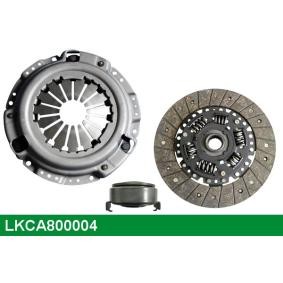 Achetez des Kit d'embrayage LUCAS LKCA800004 à prix pour 152,64 €