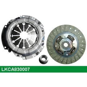 Köp Kopplingssats av LUCAS LKCA830007 till det låga priset 929,56 kr