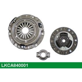 Achetez des Kit d'embrayage LUCAS LKCA840001 à prix pour 72,37 €