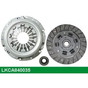 Achetez des Kit d'embrayage LUCAS LKCA840035 à prix pour 129,15 €