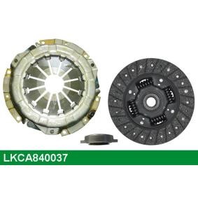 Achetez des Kit d'embrayage LUCAS LKCA840037 à prix pour 135,01 €