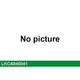 Achetez des Kit d'embrayage LUCAS LKCA840041 à prix pour 214,19 €
