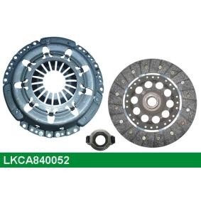 Achetez des Kit d'embrayage LUCAS LKCA840052 à prix pour 162,05 €