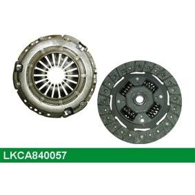 Achetez des Kit d'embrayage LUCAS LKCA840057 à prix pour 136,06 €