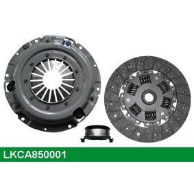 Comprar Kit de embrague de LUCAS LKCA850001 a bajo precio de 140,14 €